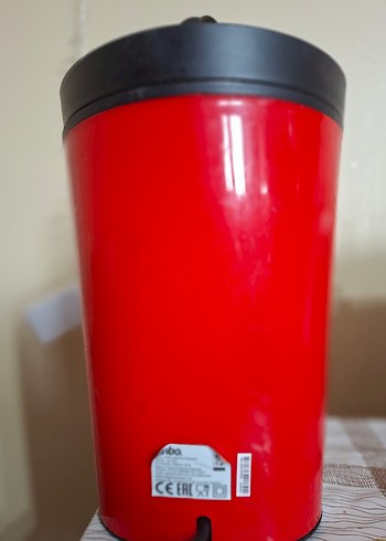 Sinbo Kırmızı Narenciye Sıkacağı - Görsel 7