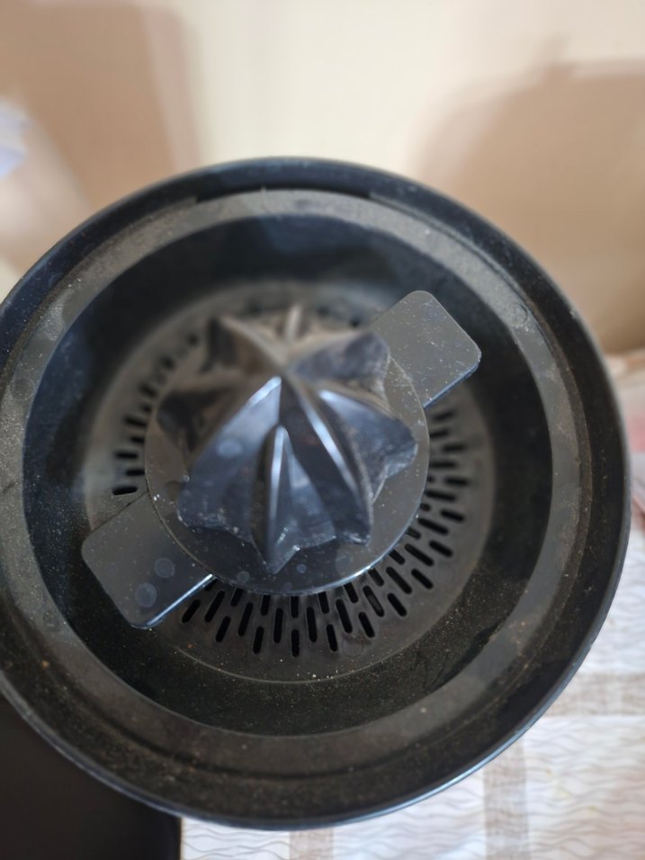 Sinbo Kırmızı Narenciye Sıkacağı - Görsel 5