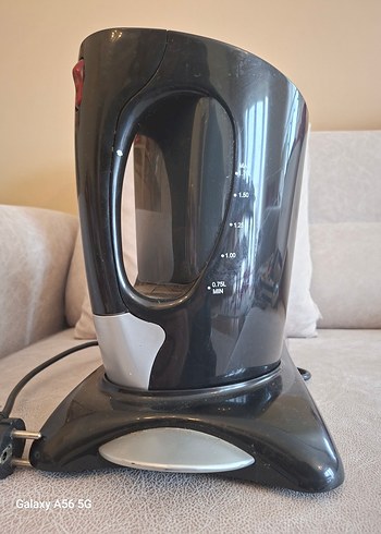 King K8260T Tea Express Demlikli Çay Makinesi - Görsel 5