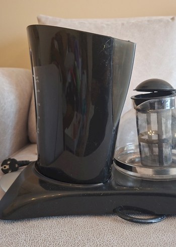 King K8260T Tea Express Demlikli Çay Makinesi - Görsel 4