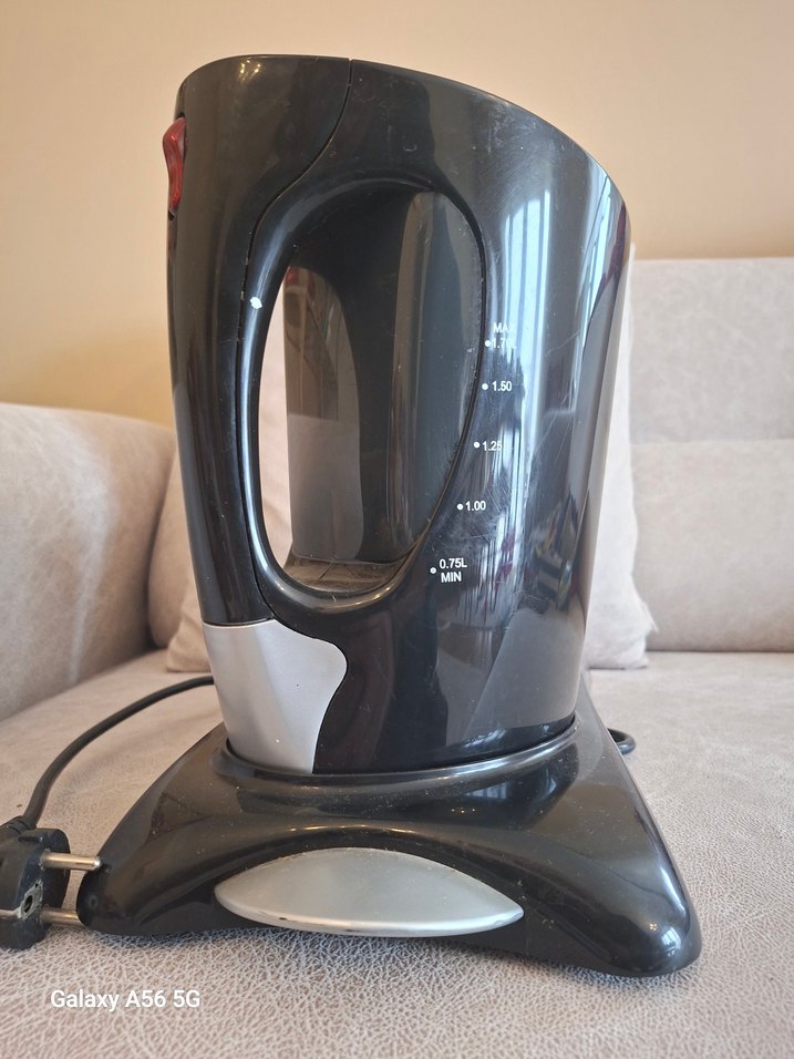 King K8260T Tea Express Demlikli Çay Makinesi - Görsel 5