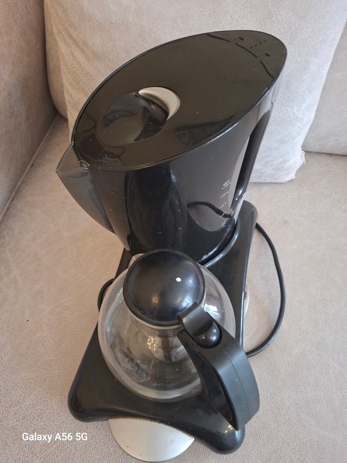 King K8260T Tea Express Demlikli Çay Makinesi - Görsel 2