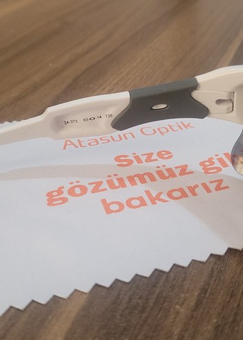 Oakley Flak Jacket XLJ 24-373 Outdoor Gözlük - Görsel 5