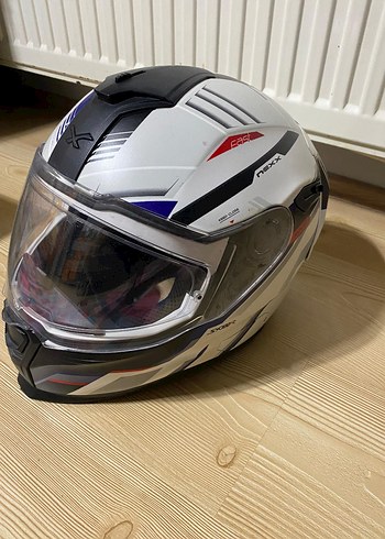 Nexx Orijinal Motosiklet Kaskı - Görsel 2