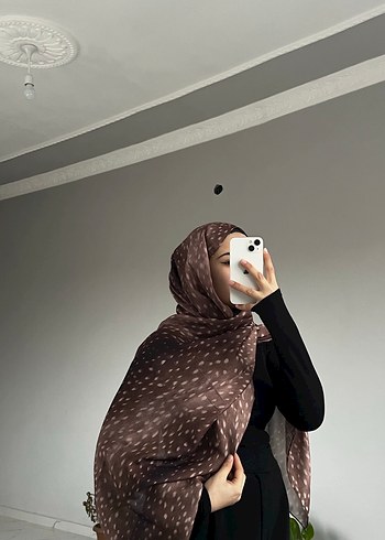 Ceylan şal - Görsel 3