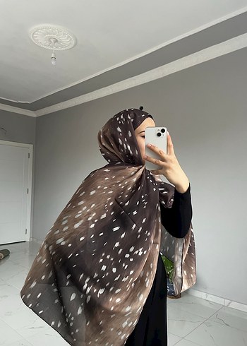 Ceylan şal - Görsel 2