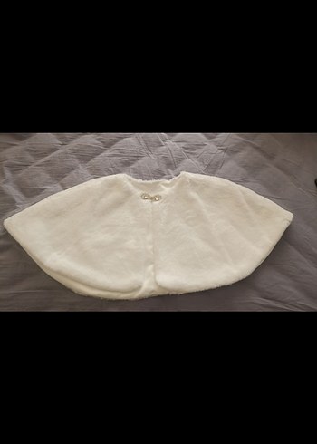 Beyaz Taşlı Gelin Etolü - Görsel 5