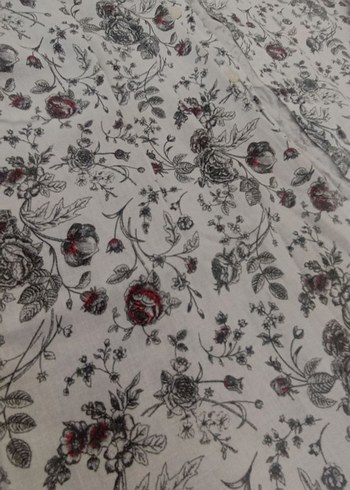 Gucci Bohem Pamuklu Erkek Gömlek - Görsel 2