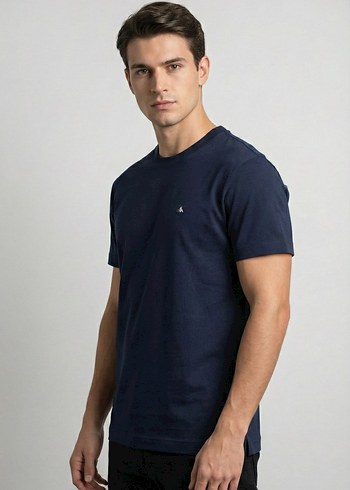 CK Erkek T-shirt - Görsel 3