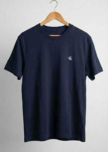 CK Erkek T-shirt - Görsel 4