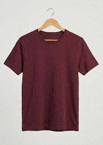 Massimo Kadın T-shirt - Görsel 4