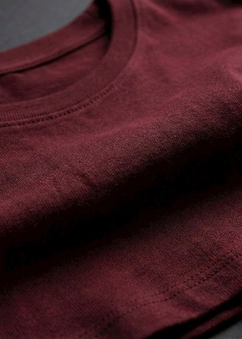 Massimo Kadın T-shirt - Görsel 5