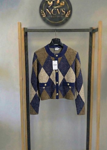 Beymen Kadın Hırka - Görsel 5