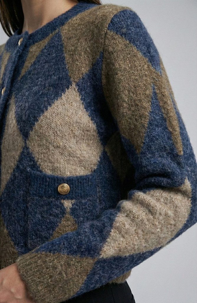 Beymen Kadın Hırka - Görsel 3