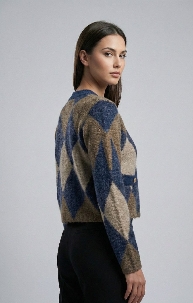 Beymen Kadın Hırka - Görsel 2