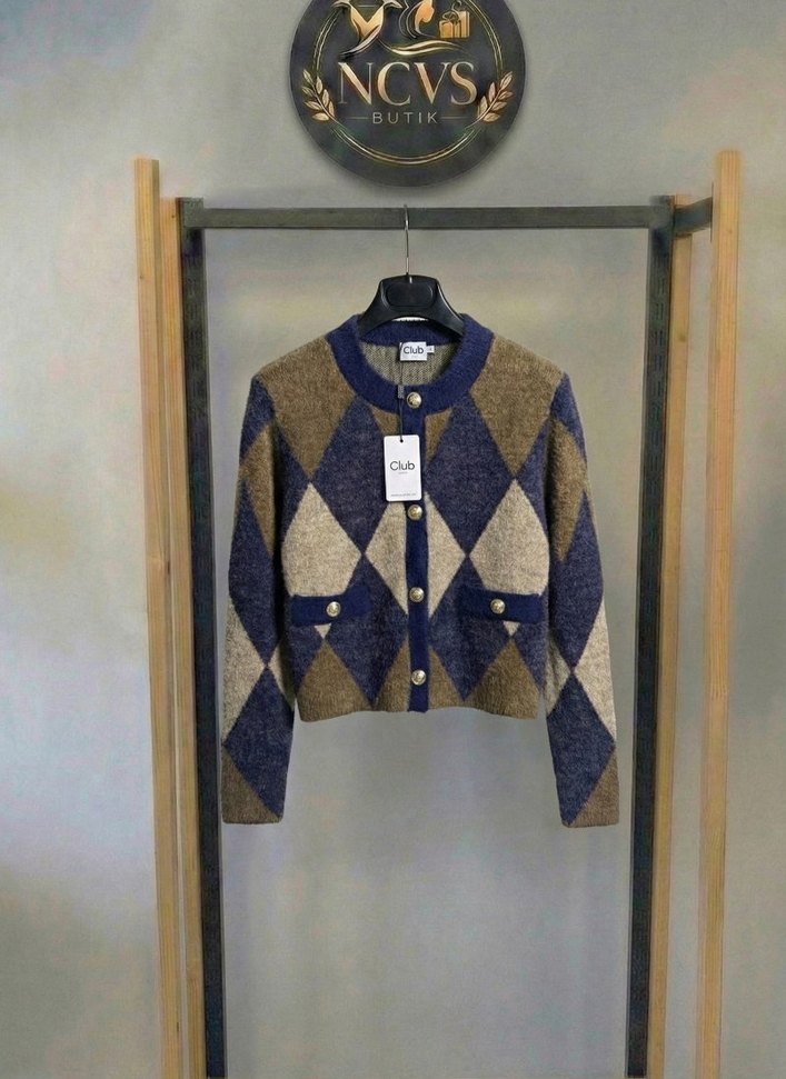 Beymen Kadın Hırka - Görsel 5