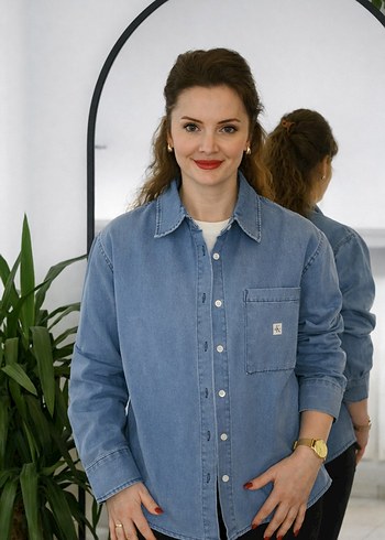 Calvin Klein ürünü