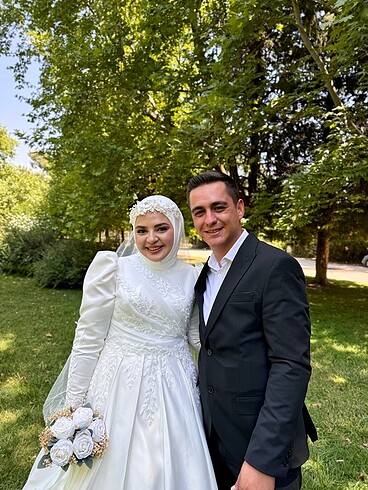 Gelinlik - Görsel 3