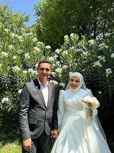 Gelinlik - Görsel 2