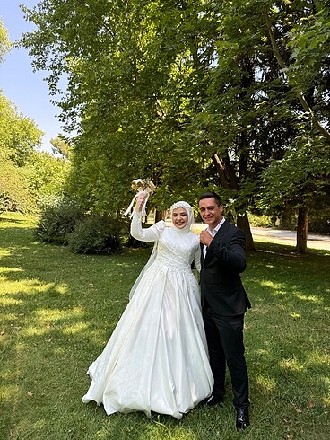 Gelinlik - Görsel 4