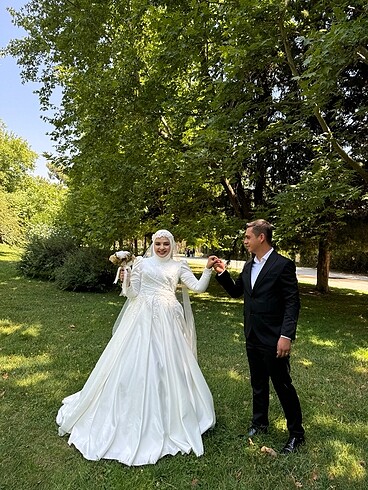 Gelinlik - Görsel 5