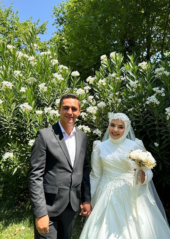 Gelinlik - Görsel 2