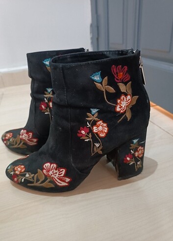 Bershka bot