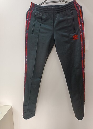 Orjinal adidas eşofman 