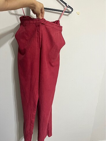 American Vintage Spor şık pantolon