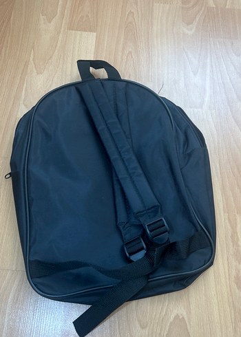 Çocuklar için renkli okul çantası - Görsel 2