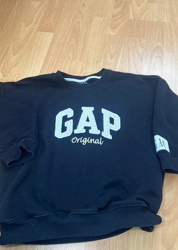 Gap 9 Yaş