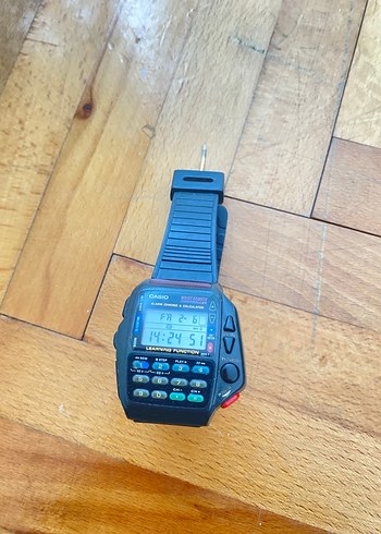 casio