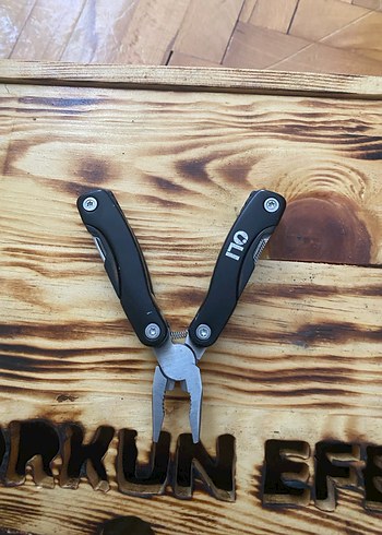 Cep için Penseli çakı - Görsel 3