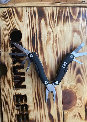 Cep için Penseli çakı - Görsel 2