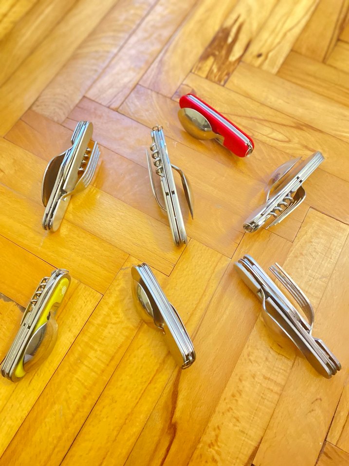 Karışık çakılara - Görsel 2