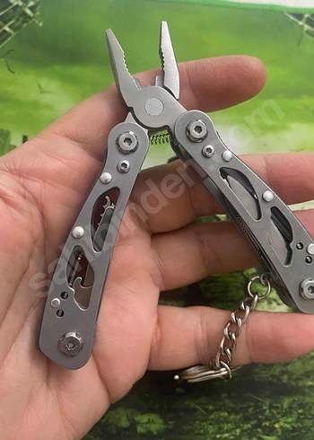 Cep Penseli çakı - Görsel 4