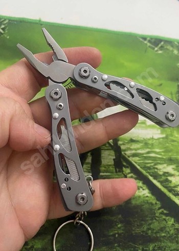 Cep Penseli çakı - Görsel 3