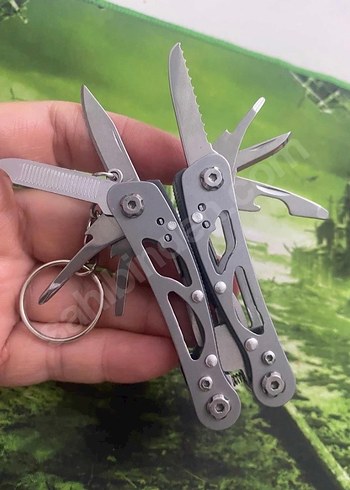 Cep Penseli çakı - Görsel 2