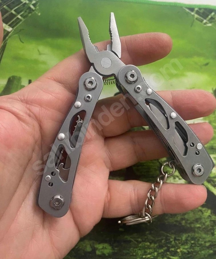 Cep Penseli çakı - Görsel 4