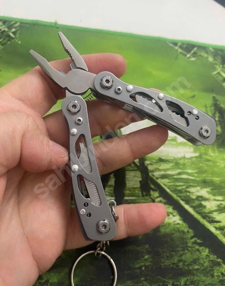 Cep Penseli çakı - Görsel 3