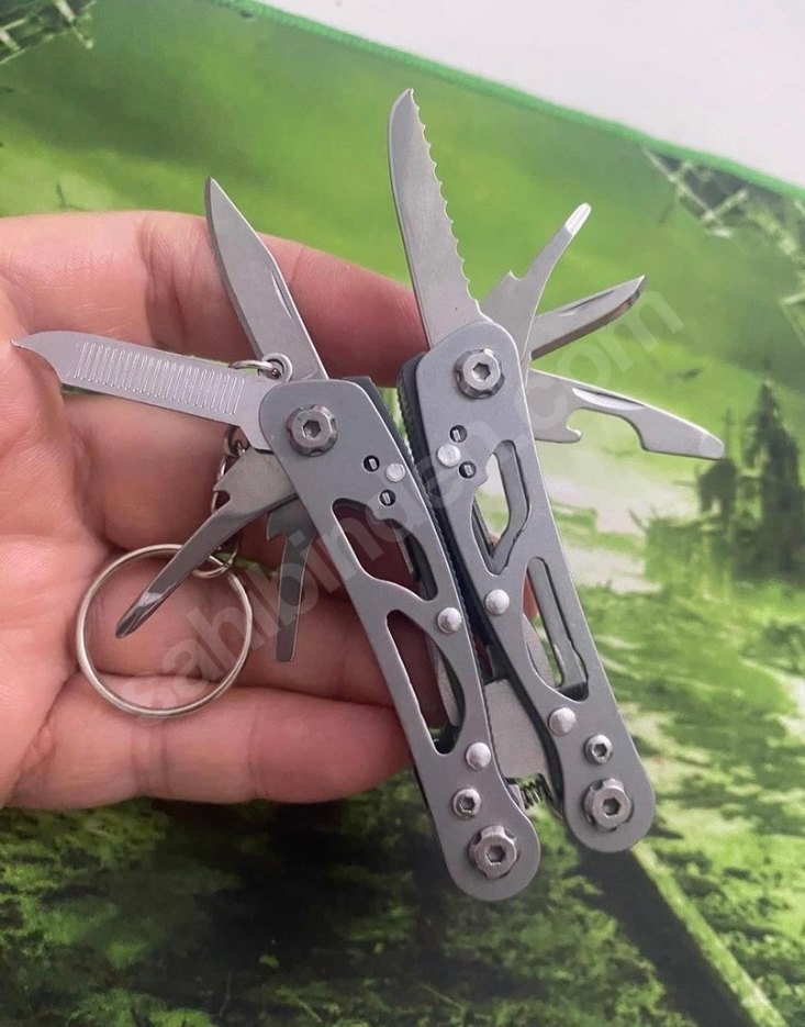 Cep Penseli çakı - Görsel 2