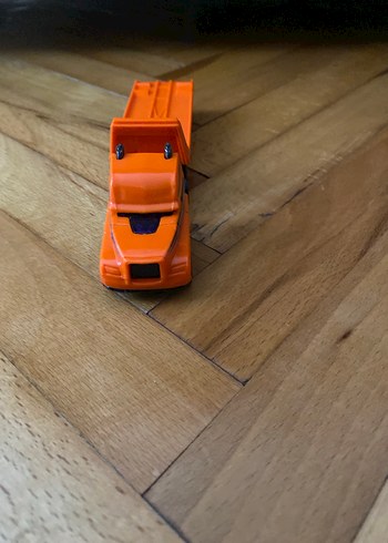 Hot wheels tırlar hepsi - Görsel 7