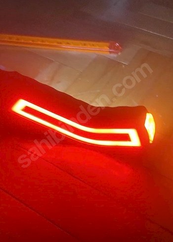 Sıfır 12& 24 vold led ışıklar tane fiyatı - Görsel 4