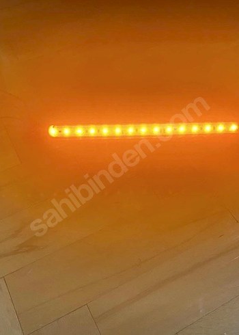 Sıfır 12& 24 vold led ışıklar tane fiyatı - Görsel 10