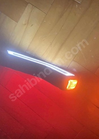 Sıfır 12& 24 vold led ışıklar tane fiyatı - Görsel 12