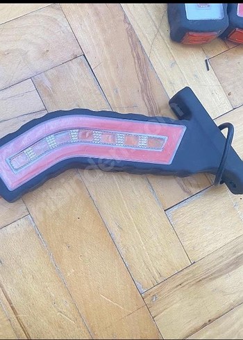 Sıfır 12& 24 vold led ışıklar tane fiyatı - Görsel 6