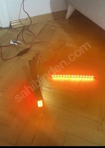 Sıfır 12& 24 vold led ışıklar tane fiyatı - Görsel 9