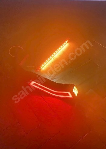 Sıfır 12& 24 vold led ışıklar tane fiyatı - Görsel 13