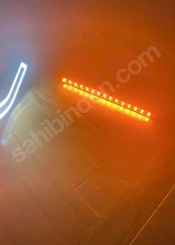 Sıfır 12& 24 vold led ışıklar tane fiyatı - Görsel 11