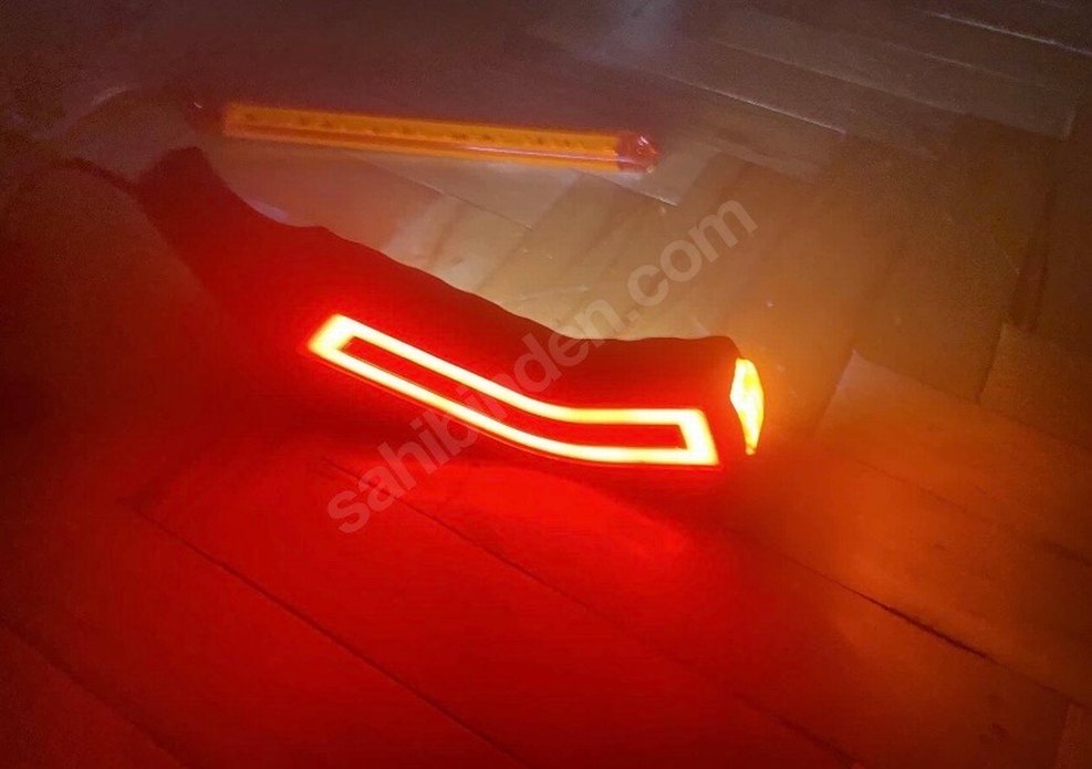 Sıfır 12& 24 vold led ışıklar tane fiyatı - Görsel 4